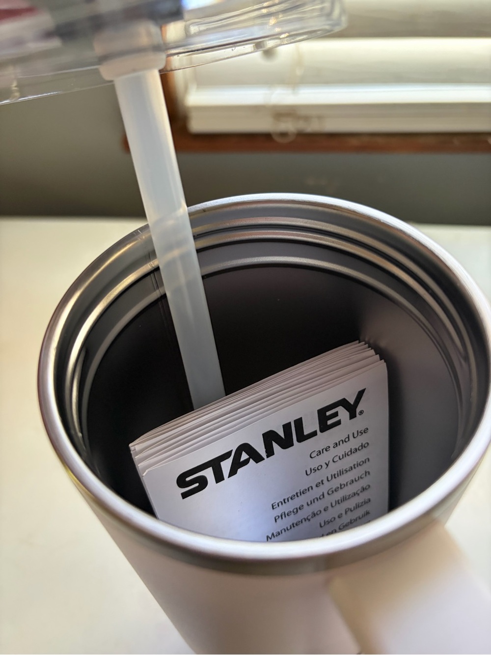 Body Care Container Bottom - Picture 3 of 5